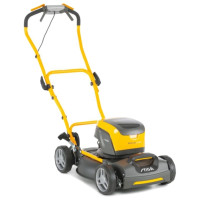 Газонокосилка Stiga Multiclip 47 S DAE