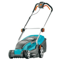 Газонокосилка Gardena PowerMax 37 E