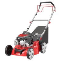 Газонокосилка FUBAG FPL 42 S