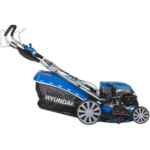 Газонокосилка роторная Hyundai L 5110S