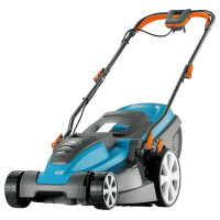 Газонокосилка Gardena PowerMax 42 E