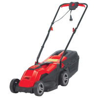 Газонокосилка FUBAG FEL 33