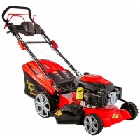 Газонокосилка DDE LM 51-60 DE