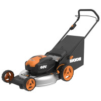Газонокосилка WORX WG751E