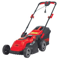 Газонокосилка FUBAG FEL 38M