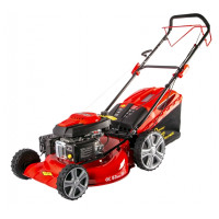 Газонокосилка DDE LM 53-70 D