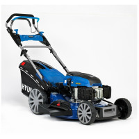 Газонокосилка роторная Hyundai L 5620S