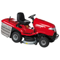 Газонокосилка Honda HF 2417 HME минитрактор