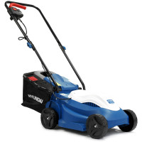 Газонокосилка роторная Hyundai LE 3210 1100Вт