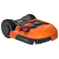 Газонокосилка WORX Landroid WR143E