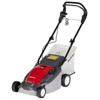 Газонокосилка Honda HRE 370 PLE электрическая