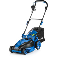 Газонокосилка роторная Hyundai LE 3820 1600Вт