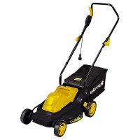 Газонокосилка Huter ELM-1400Т
