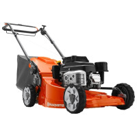 Газонокосилка Husqvarna LC 551SP