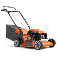 Газонокосилка Husqvarna LC 151