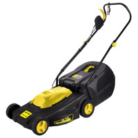 Газонокосилка Huter ELM-1400