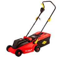 Газонокосилка DDE LME3212