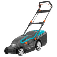 Газонокосилка GARDENA PowerMax 1600/37 (05037-20.000.00)
