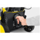 Газонокосилка аккумуляторная Karcher Lawn Mower Battery 18-36 *INT (без аккумулятора в комплекте) 1.444-420.0