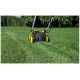 Газонокосилка аккумуляторная Karcher Lawn Mower Battery 36-40 Set *EU 