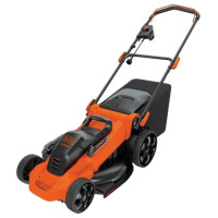 Газонокосилка Black&Decker LM2000