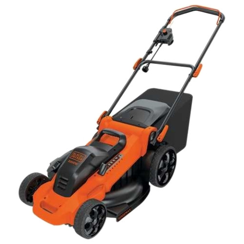 Газонокосилка Black&Decker LM2000
