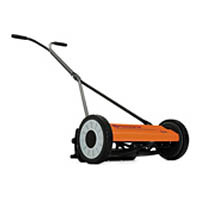 Газонокосилка Husqvarna 64 ручная