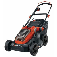 Газонокосилка Black&Decker CLM3820L1