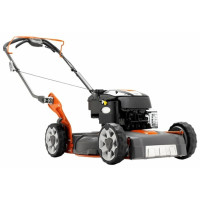 Газонокосилка Husqvarna LB 348 V колесная