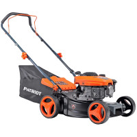 Газонокосилка Patriot PT 400 бензиновая 