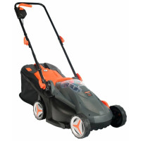 Газонокосилка Patriot PT 330 Li