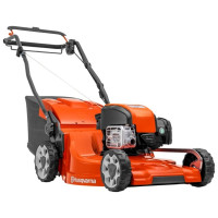Газонокосилка Husqvarna LC 253 S