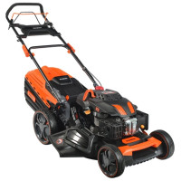 Газонокосилка Patriot PT 48 LSI Premium