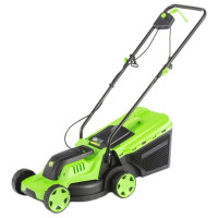 Газонокосилка Сибртех L1200