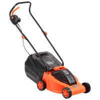 Газонокосилка Patriot PT1132E электрическая
