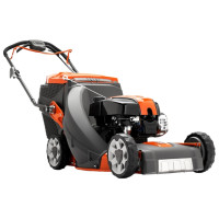 Газонокосилка Husqvarna LC 353 V колесная