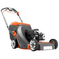 Газонокосилка Husqvarna LC 353 VI