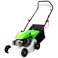 Газонокосилка RedVerg RD-GL40P