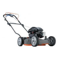 Газонокосилка Husqvarna M 145 SV колесная
