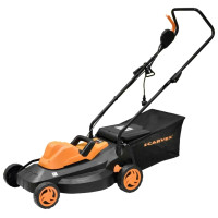 Газонокосилка Carver LME-1840