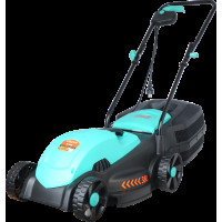 Газонокосилка роторная Sturm! EL1838