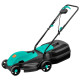 Газонокосилка роторная Sturm! EL1838
