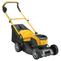 Газонокосилка STIGA COLLECTOR 543 AE 