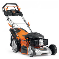 Газонокосилка DAEWOO DLM 5500 SVE