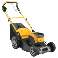 Газонокосилка STIGA COLLECTOR 548 S AE