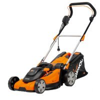 Газонокосилка DAEWOO DLM 1800E