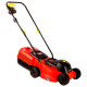 Газонокосилка DDE LME 3313 791-714
