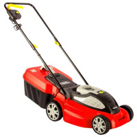 Газонокосилка DDE LME 3516 791-721
