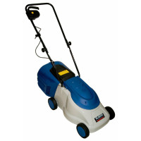 Газонокосилка ELMOS EME-120