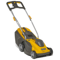 Газонокосилка Stiga Combi 36 E
